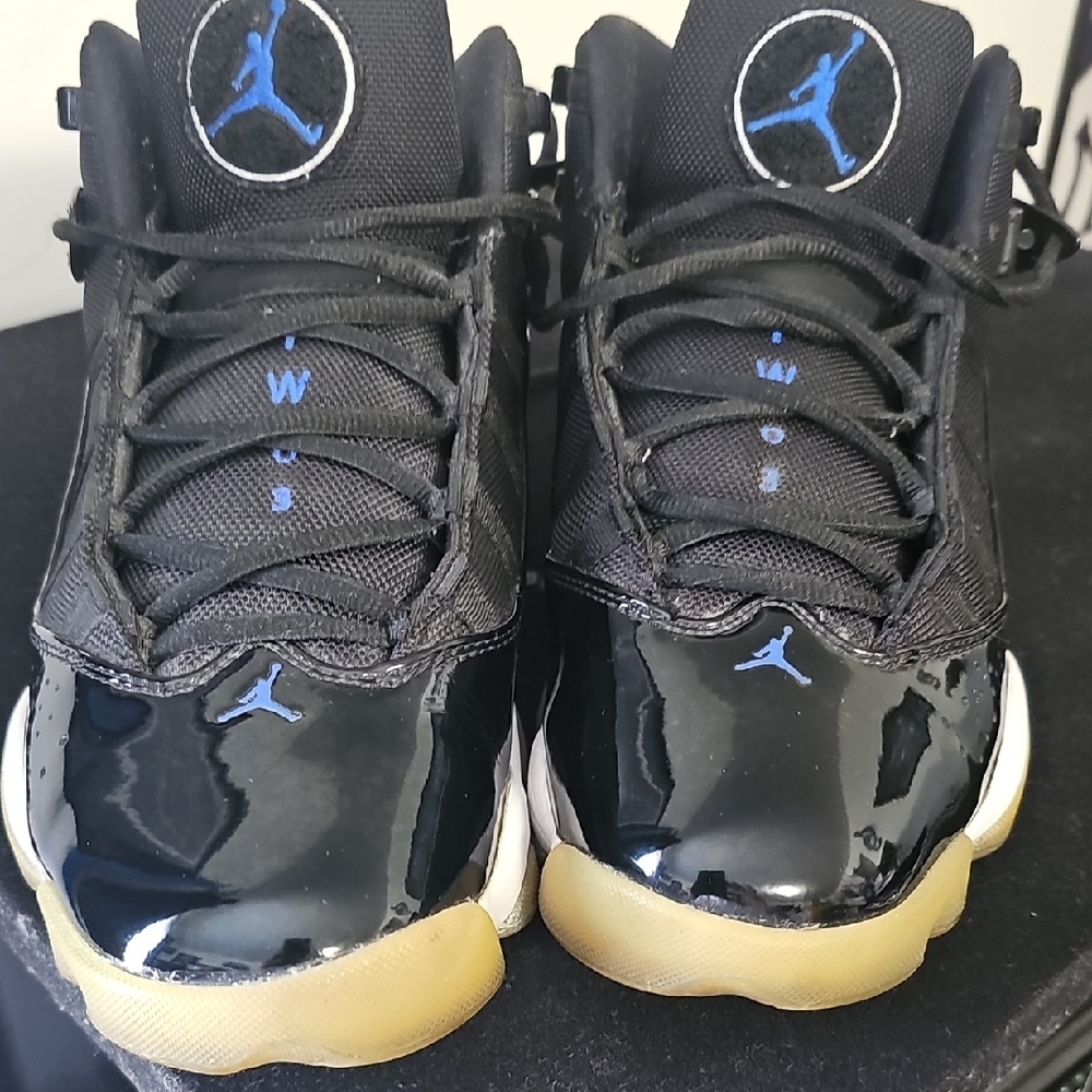 Air Jordan 6 Rings